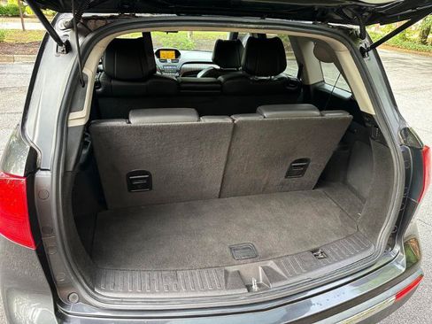 Used 2013 Acura MDX w/ Technology Package AWD/4WD image 12