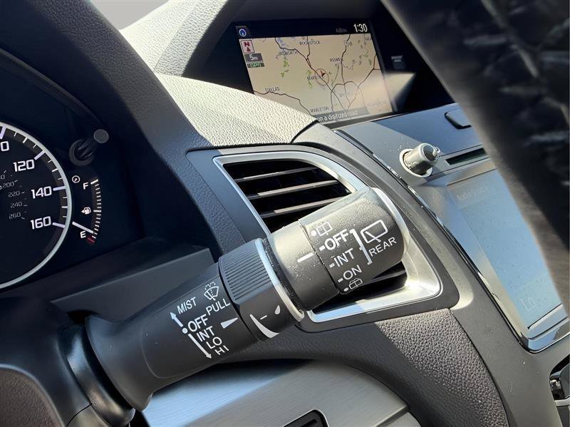 Used 2017 Acura RDX w/ Technology Package FWD image 52