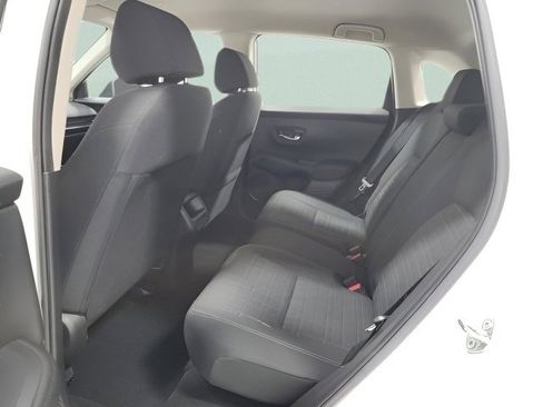 Used 2024 Honda HR-V LX image 18