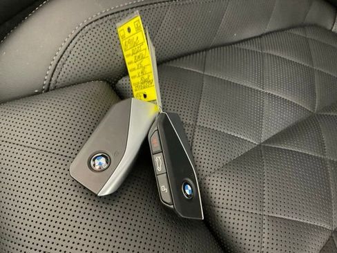 Certified 2025 BMW X5 xDrive40i image 48