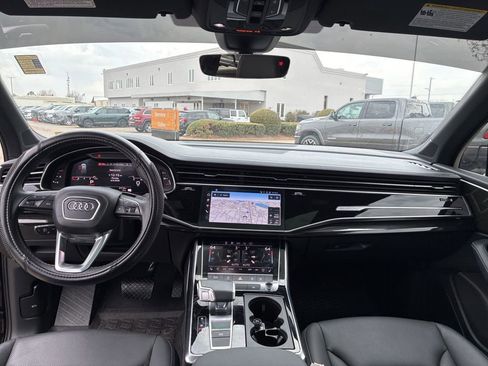 Used 2025 Audi Q7 2.0T Premium Plus image 21