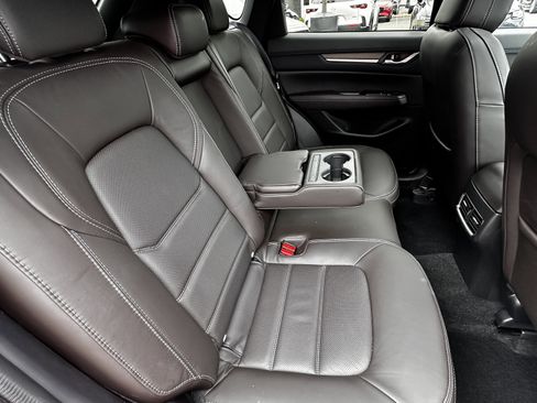 Certified 2025 MAZDA CX-5 Signature image 40