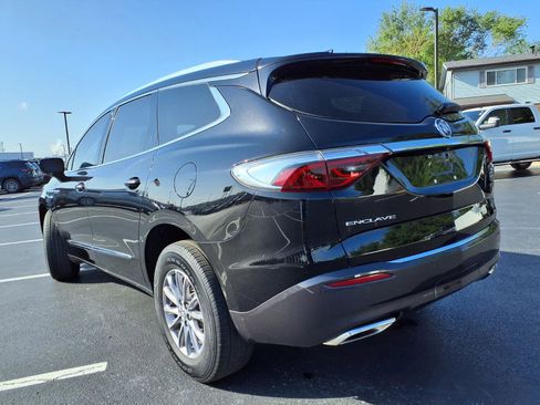 Used 2023 Buick Enclave Essence w/ Trailering Package, 5000 lbs. FWD image 26