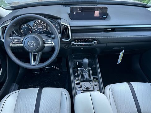New 2026 MAZDA CX-50 AWD 2.5 S w/ Cargo Package image 14