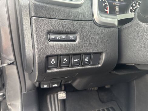Used 2023 Nissan Murano SL w/ Cargo Package FWD image 20