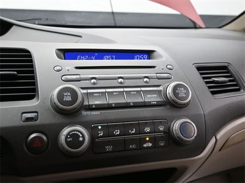 Used 2011 Honda Civic LX image 18