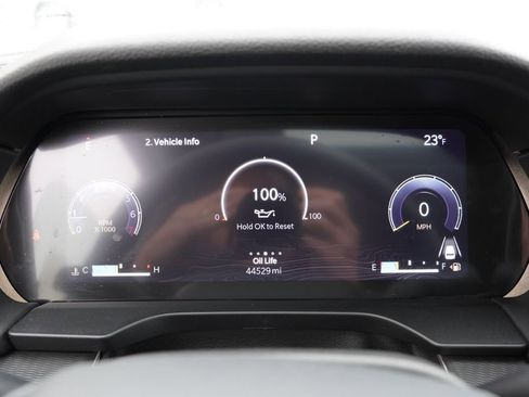 Certified 2023 Jeep Grand Cherokee L Laredo w/ Luxury Tech Group I image 36