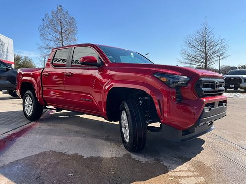 New 2026 Toyota Tacoma SR5 image 5
