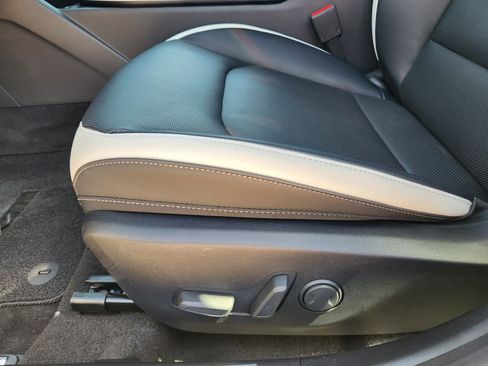 New 2026 Kia K4 GT-Line FWD image 17