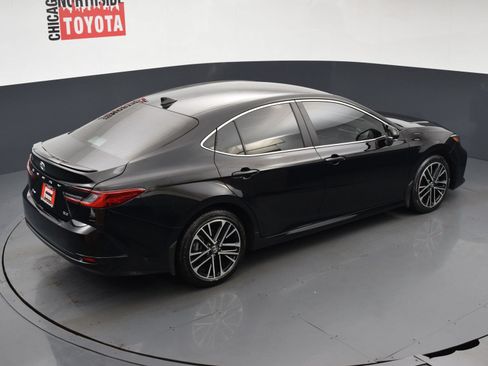 Used 2026 Toyota Camry XLE FWD image 21