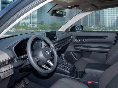 Used 2023 Honda CR-V EX image 15