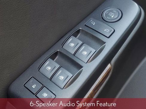 Used 2020 Chevrolet Tahoe LS w/ Enhanced Driver Alert Package image 12