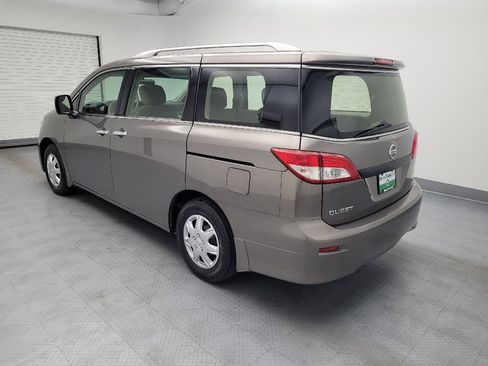 Used 2015 Nissan Quest S FWD image 3