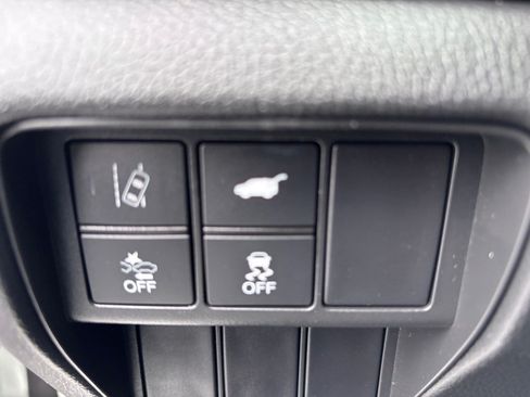 Used 2018 Honda CR-V Touring image 22
