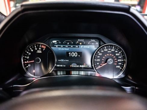 Used 2020 Ford F150 Raptor w/ Equipment Group 802A Luxury image 18