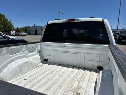 Used 2025 Ford F150 XLT w/ Equipment Group 301A Standard AWD/4WD image 13