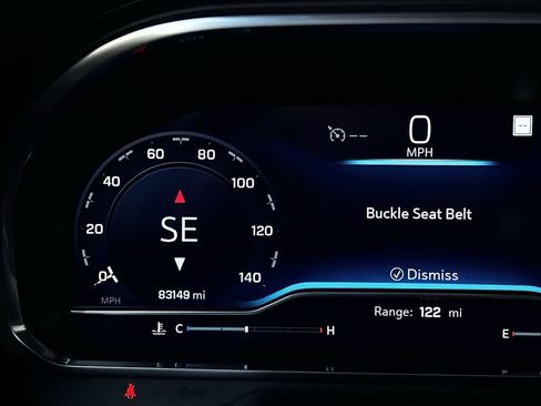 Used 2023 Chevrolet Tahoe Premier RWD image 17
