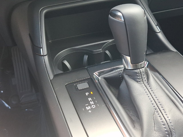New 2026 MAZDA CX-5 AWD 2.5 S image 12