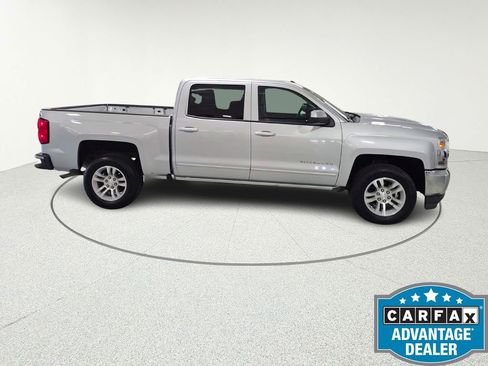 Used 2016 Chevrolet Silverado 1500 LT w/ Trailering Package image 8