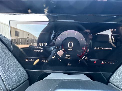 New 2026 GMC Yukon Denali w/ Denali Reserve Package image 2