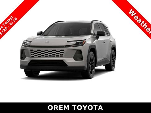 New 2026 Toyota RAV4 XLE Premium FWD image 18