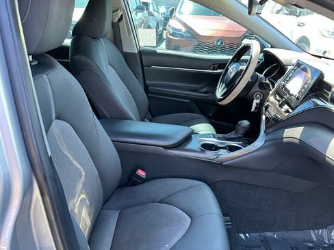 Used 2023 Toyota Camry LE FWD image 14