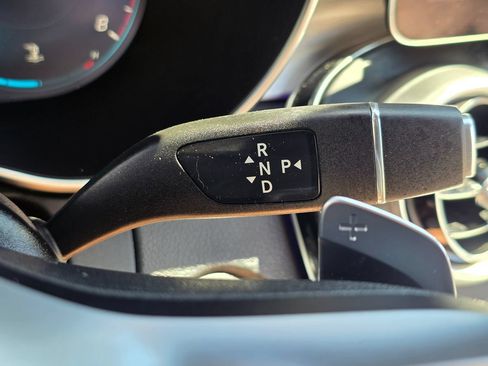 Used 2021 Mercedes-Benz C 300 Cabriolet image 41