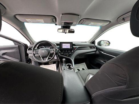 Used 2023 Toyota Camry LE image 34