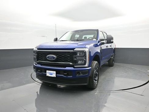 New 2026 Ford F250 XL image 3