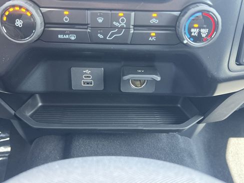 New 2026 Ford F250 XL AWD/4WD image 7