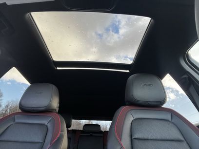 New 2026 Chevrolet Equinox RS