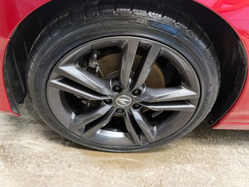 Used 2023 Acura Integra A-Spec image 35