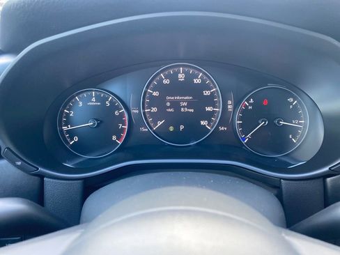 New 2026 MAZDA CX-50 Meridian Edition w/ Weather Package AWD/4WD image 16