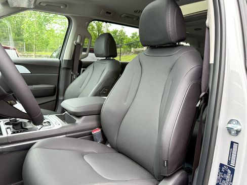 New 2026 Kia Carnival SX Prestige FWD image 6