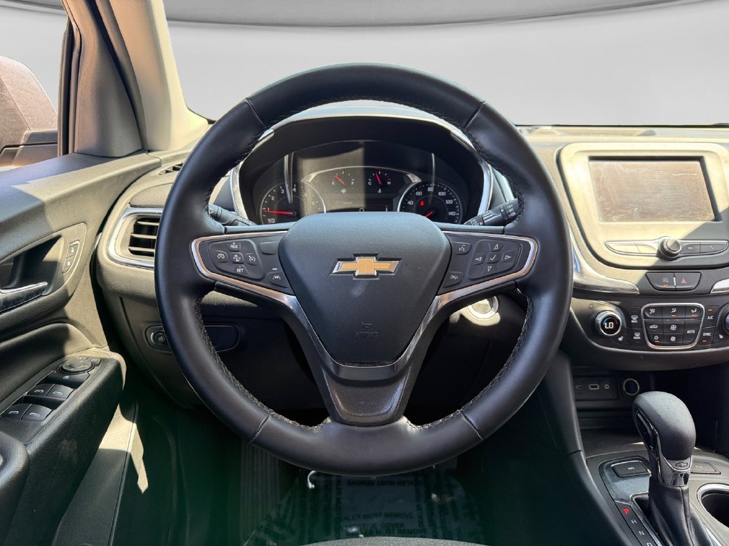 Used 2024 Chevrolet Equinox LT AWD/4WD image 14