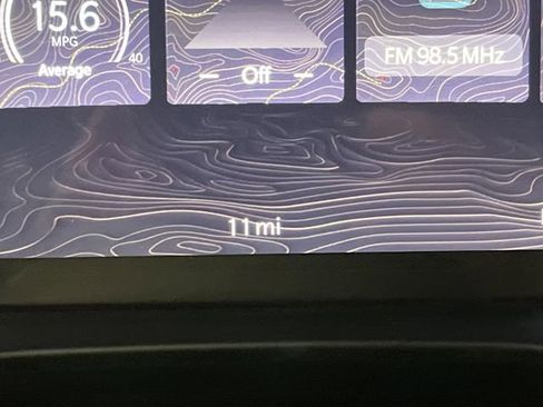 New 2025 Jeep Grand Cherokee Limited w/ Trailer Tow Package image 6