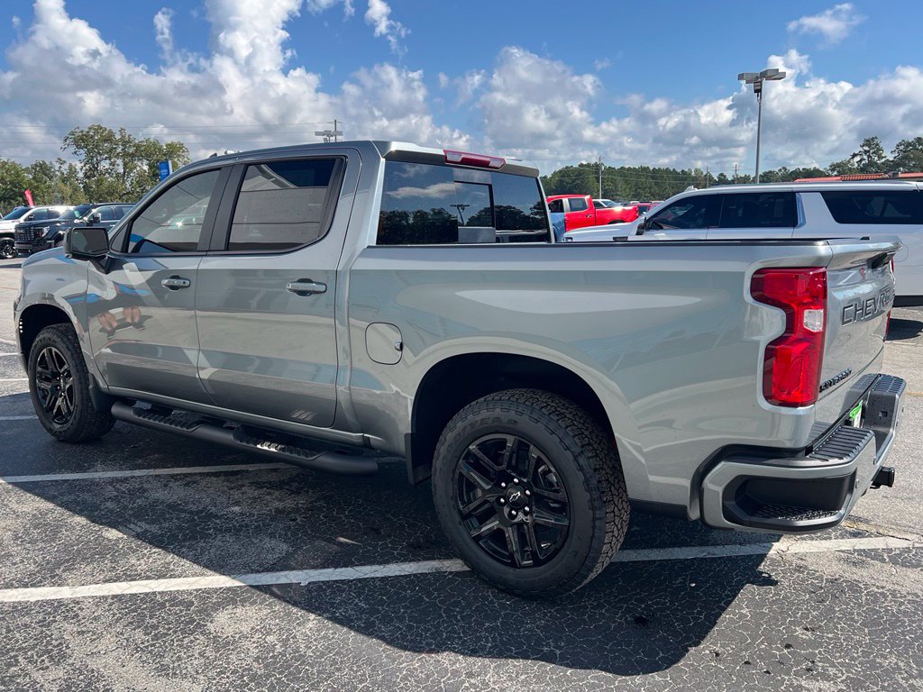 New 2026 Chevrolet Silverado 1500 RST w/ Safety Package AWD/4WD image 31