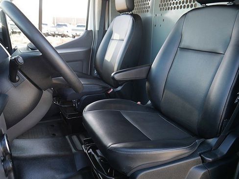 Used 2022 Ford Transit 250 148 High Roof image 13