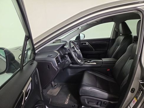 Used 2017 Lexus RX 350 AWD w/ Cold Weather Package image 13