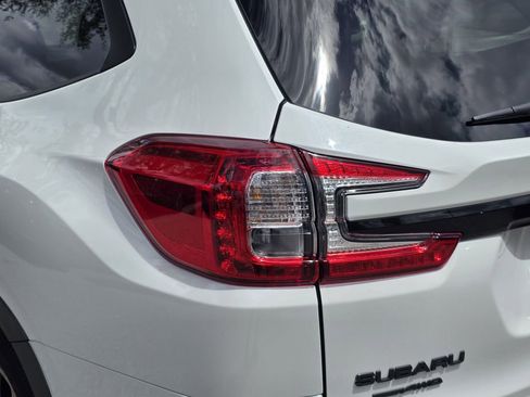 Certified 2025 Subaru Ascent Bronze Edition w/ Popular Package #2 image 7