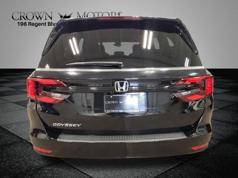 Used 2023 Honda Odyssey Sport image 4