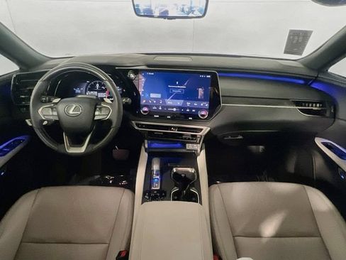 Used 2025 Lexus RX 350 Premium Plus w/ Convenience Package FWD image 28