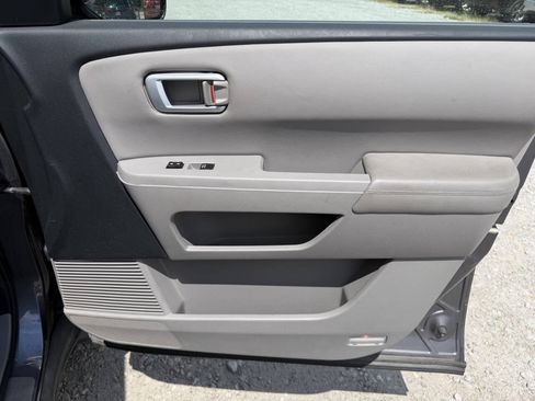 Used 2014 Honda Pilot EX-L image 21