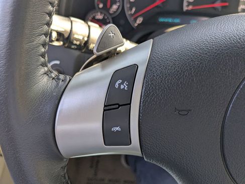 Used 2011 Chevrolet Corvette Convertible w/ Preferred Equipment Group image 12