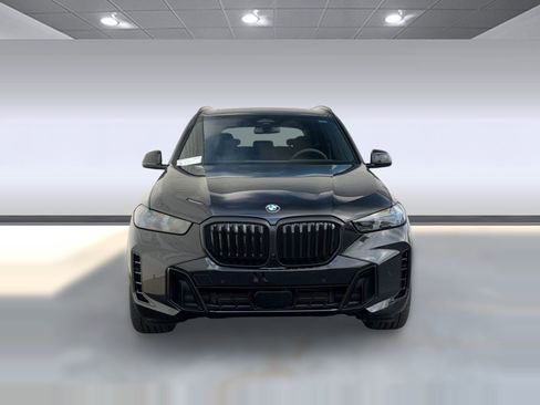 New 2026 BMW X5 xDrive40i image 6