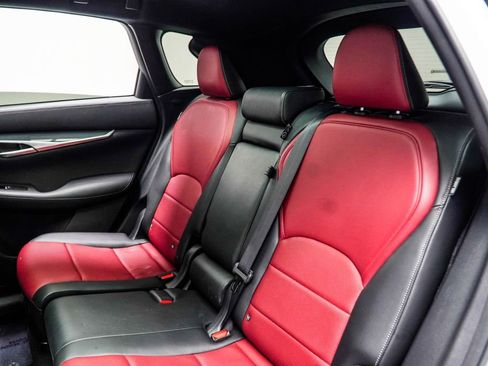 Used 2023 INFINITI QX50 Sport FWD image 36