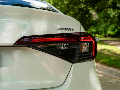 Certified 2025 Honda Civic Sport image 13