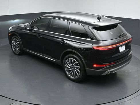 Certified 2023 Lincoln Corsair Reserve AWD/4WD image 42