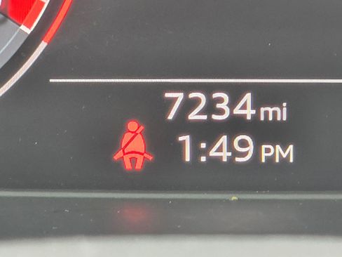 Certified 2025 Audi SQ5 Premium Plus w/ Premium Plus Package AWD/4WD image 41