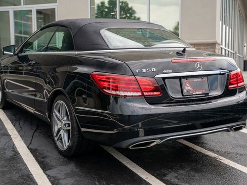 Used 2014 Mercedes-Benz E 350 Cabriolet image 19